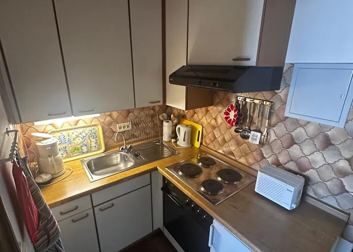 Ferienwohnung Schoemberg