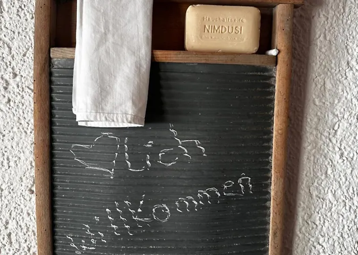Ferienwohnung Schoemberg