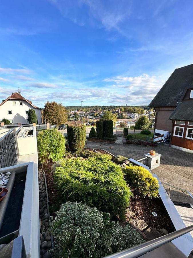 Ferienwohnung Apartment *