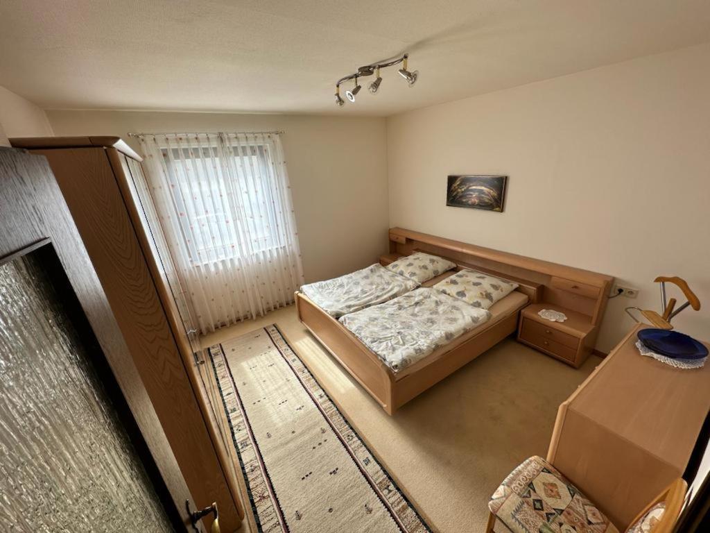 Apartment Ferienwohnung Schoemberg (Calw)