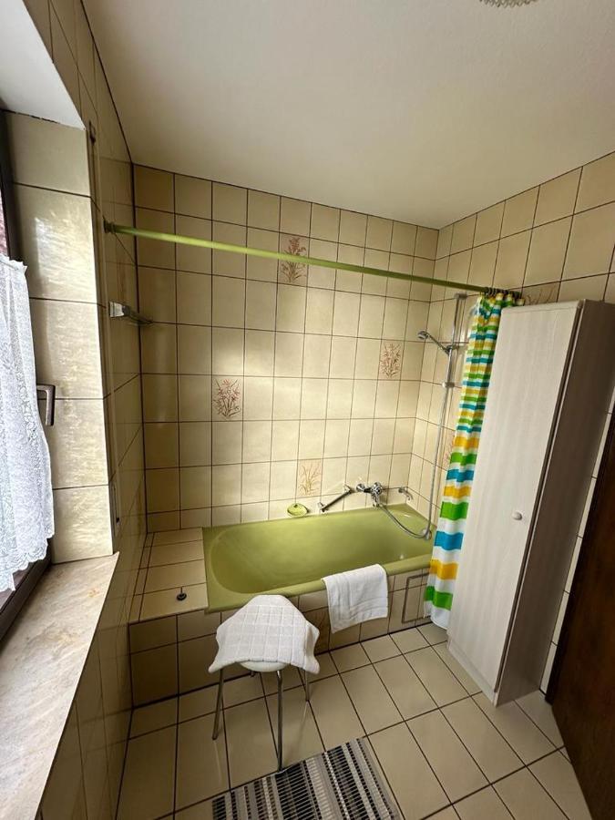 Ferienwohnung Apartment