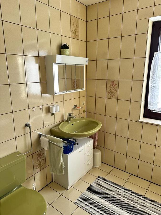 Ferienwohnung