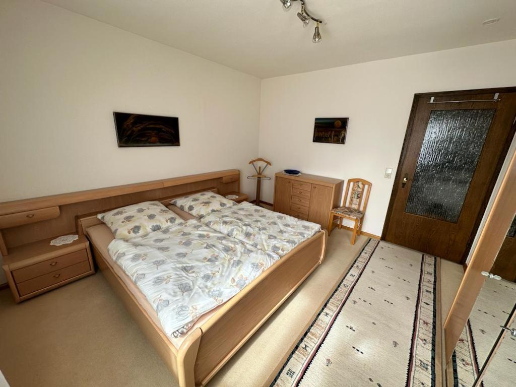Ferienwohnung *