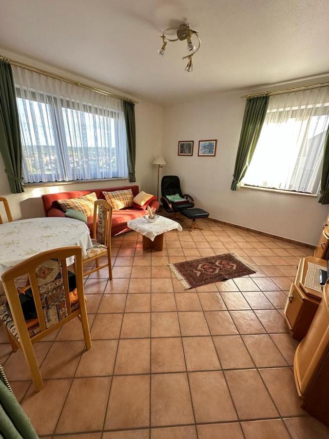 Ferienwohnung Apartment Schömberg