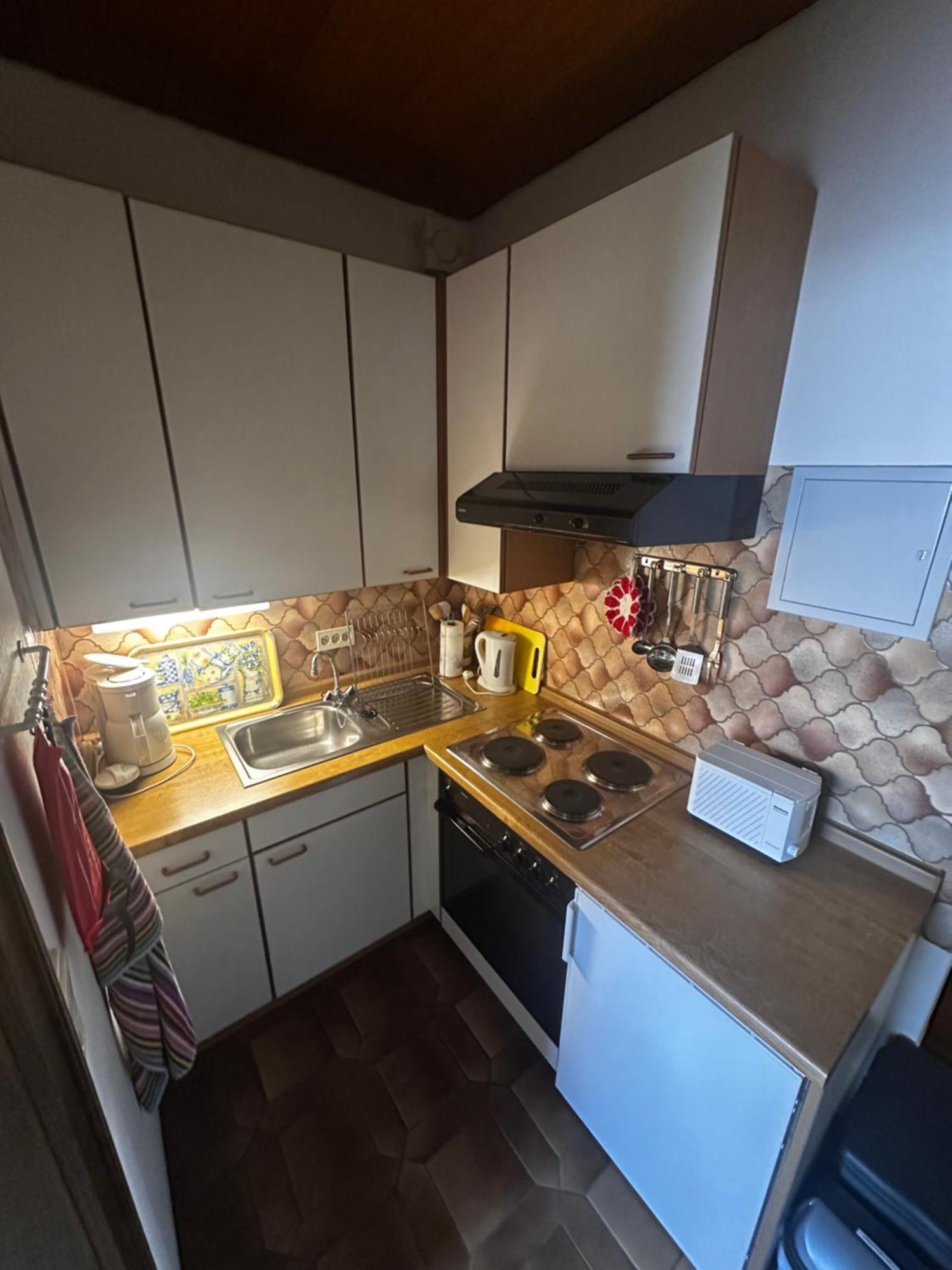 Ferienwohnung Schoemberg (Calw)