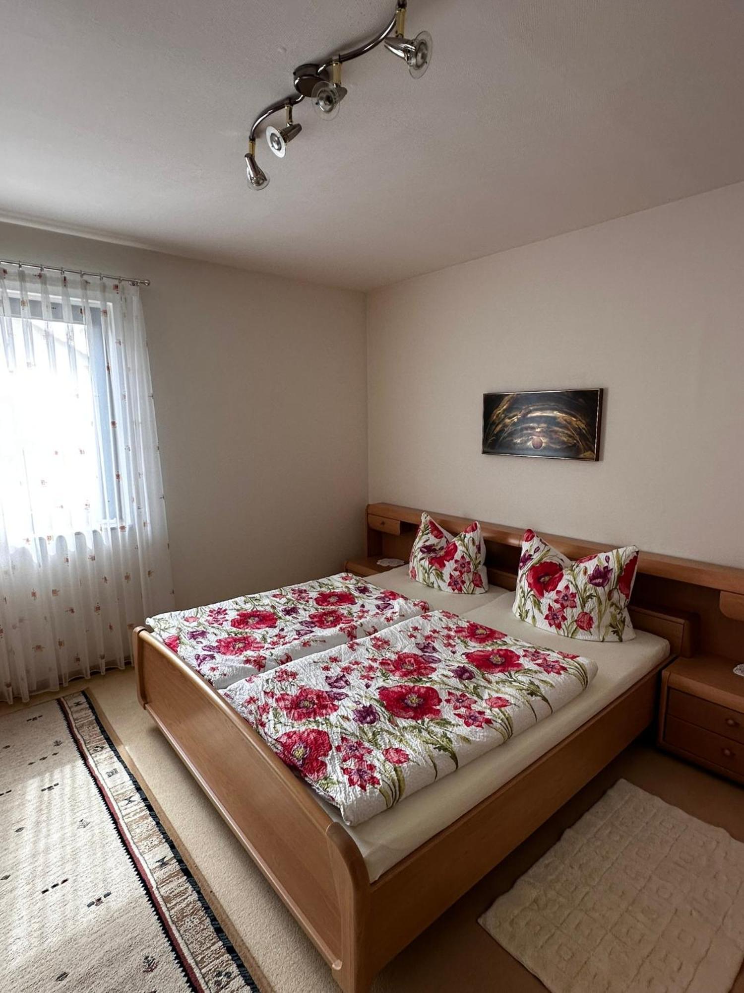 Ferienwohnung * Schoemberg (Calw)