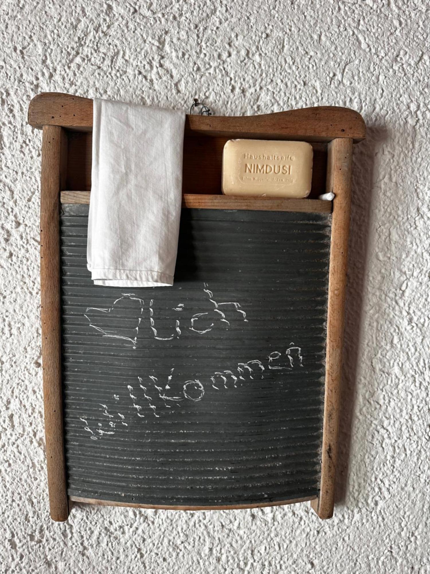 Ferienwohnung Apartment Schoemberg (Calw)